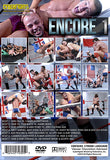 CYBERFIGHTS 145: ENCORE 1