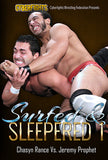 Surfed and Sleepered 1 DVD