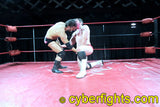 Cheap Shots and Low Blows 4 - Jimmy Jacobs Vs Nick Justice