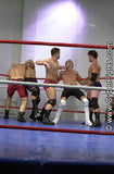 CYBERFIGHTS 110 - ELIMINATION DVD