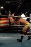 CYBERFIGHTS 127 - BULL DOGGED DVD