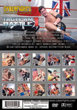 CYBERFIGHTS 134 - TAGTEAM BATTLE 1
