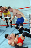 CYBERFIGHTS 134 - TAGTEAM BATTLE 1